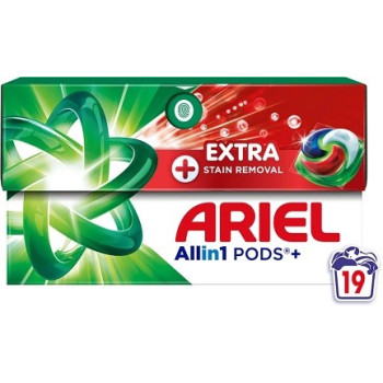 ARIEL КАПСУЛИ 19БР