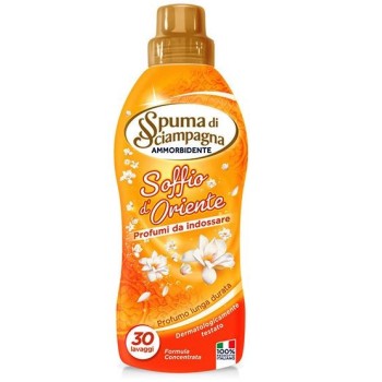 Spuma Di Sciampagnia ОМЕКОТИТЕЛ 600МЛ 30БР SOFFIO D' ORIENTE