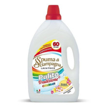 ТЕЧЕН ПЕРИЛЕН SPUMA COLOR 3Л 60БР