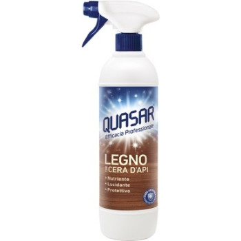 QUASAR ЗА ДЪРВО 580ML