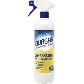 QUASAR ОБЕЗМАСЛИТЕЛ 580ML