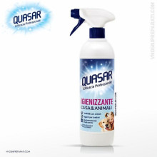 QUASAR CASA & ANIMALI 580ML