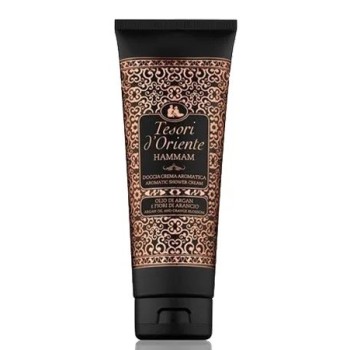 ДУШ ГЕЛ ТЕСОРИ 250МЛ HAMMAM