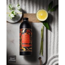ДУШ ГЕЛ ТЕСОРИ 500МЛ JAPANESE SPA