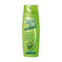 ШАМПОАН WASH&GO 360ML