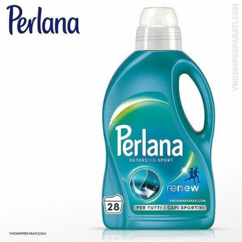 PERLANA SPORT ТЕЧЕН ПРАХ 1,4Л 28ПР