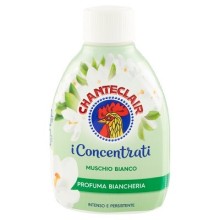 CHANTECLAIR ПАРФЮМ ПЕРАЛНЯ 220ML БЯЛ МУСКУС