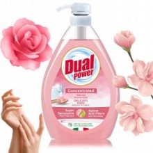 DUAL ВЕРО РОЗОВО С БАЛСАМ 1Л