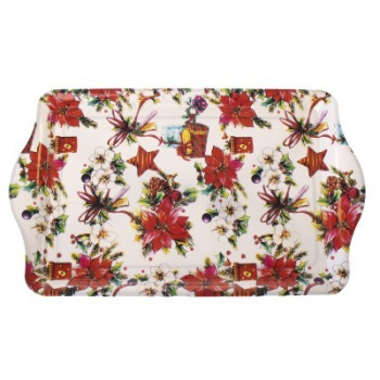 ПОДНОС МАЛЪК  28х18см