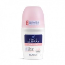 FELCE AZZURRA РОЛ ОН 50ML COMFORT