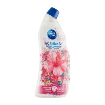 AMBI PUR WC GEL 750ML 