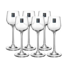 BOHEMIA STRIX ЛИКЬОР 60МЛ- 6БР