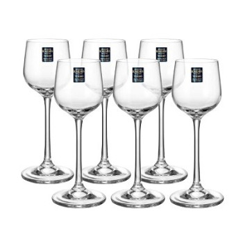 BOHEMIA STRIX ЛИКЬОР 60МЛ- 6БР