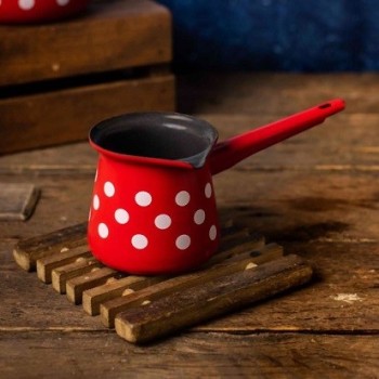 METALAC RED DOTS ДЖЕЗВЕ 0,7Л 