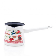 METALAC ДЖЕЗВЕ HAPPY COOK/BEE 9CM 0,4L