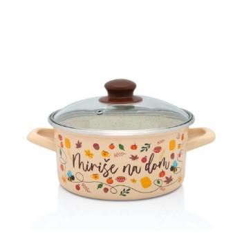 METALAC THE SCENT OF HOME ТЕНДЖЕРА ПЛИТКА 24СМ 4,4Л