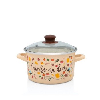 METALAC THE SCENT OF HOME ТЕНДЖЕРА 16СМ 1.9Л