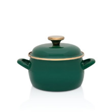 METALAC PRINC ТЕНДЖЕРА ДЪЛБОКА 16СМ 2,2Л HMET412