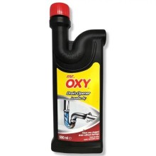OXY ПРЕПАРАТ ЗА ОТПУШВАНЕ НА КАНАЛИ 550МЛ