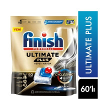FINISH ULTIMATE PLUS 60БР