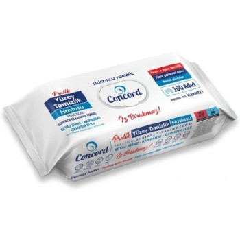 ПОЧИСТВАЩИ КЪРПИ CONOCORD 100БР
