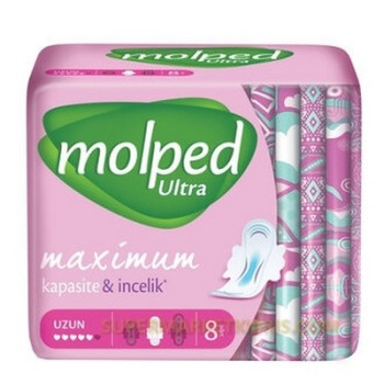 MOLPED ULTRA 8БР ДЪЛГИ