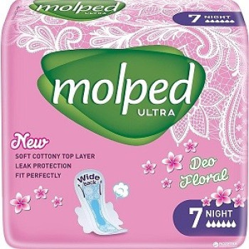 MOLPED ULTRA 7БР НОЩНИ