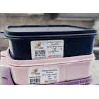 КУТИЯ С ТРИ ПРЕГРАДИ КВАДРАТ