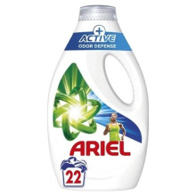 ARIEL ODOR DEFENSE 990ML