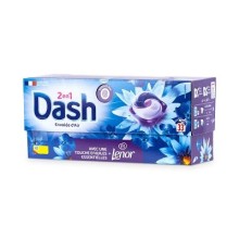 DASH КАПСУЛИ 33БР 