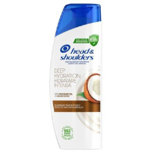 HEAD&SHOULDERS ШАМПОАН 400ML