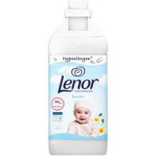 LENOR ОМЕКОТИТЕЛ 1150МЛ СЕНЗИТИВ/БЕБЕ