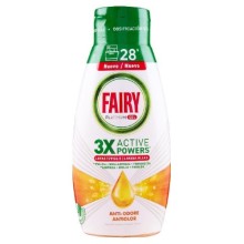 FAIRY ГЕЛ ЗА СЪДОМИЯЛНА 504МЛ 