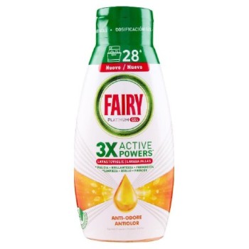 FAIRY ГЕЛ ЗА СЪДОМИЯЛНА 504МЛ 