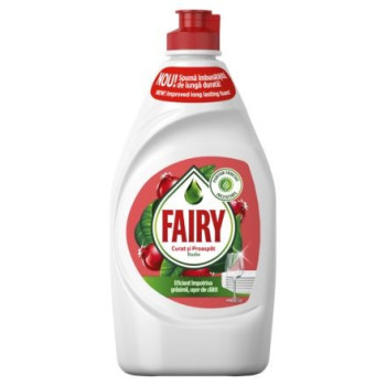 ВЕРО FAIRY 750ML