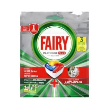FAIRY ТАБЛЕТКИ СЪДОМИАЛНА 3БР