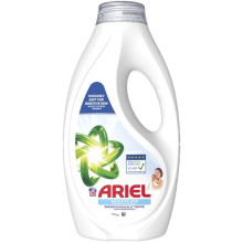 ARIEL SENSITIVE ТЕЧЕН ГЕЛ ЗА ПРАНЕ 1575МЛ