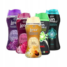 LENOR ПЕРЛИ ЗА ПЕРАЛНЯ 270ГР