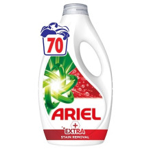 ARIEL ГЕЛ ЗА ПРАНЕ 3150МЛ STAIN REMOVAL