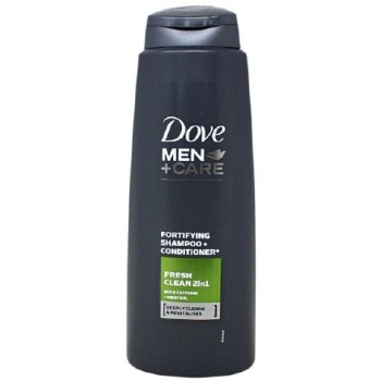DOVE ШАМПОАН МЪЖКИ MEN CARE