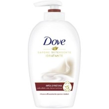 DOVE ТЕЧЕН САПУН 250МЛ SILK