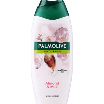 PALMOLIVE ДУШ ГЕЛ БАДЕМ 750 МЛ