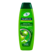 ШАМПОАН PALMOLIVE 350МЛ АЛОЕ 