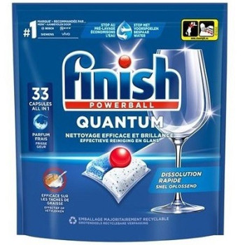 FINISH ТАБЛЕТКИ QUANTUM 33БР