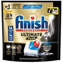 FINISH ULTIMATE PLUS 14БР