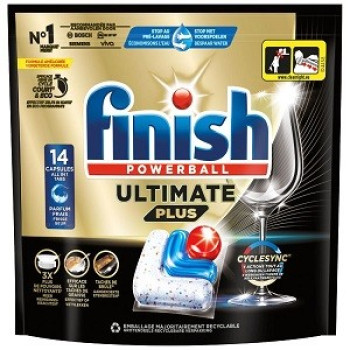 FINISH ULTIMATE PLUS 14БР