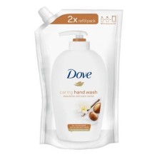 DOVE ТЕЧЕН САПУН ПЪЛНИТЕЛ 500МЛ SILK