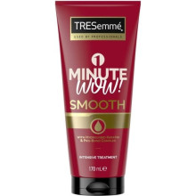 ТРЕСЕМЕ БАЛСАМ ЗА КОСА ТУБА 170мл SMOOTH