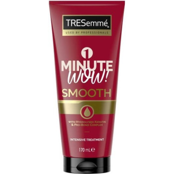 ТРЕСЕМЕ БАЛСАМ ЗА КОСА ТУБА 170мл SMOOTH