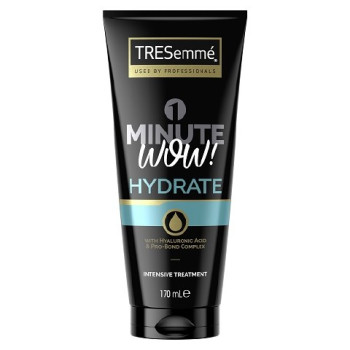 ТРЕСЕМЕ БАЛСАМ ЗА КОСА ТУБА 170мл ХИДРАТИРАЩ